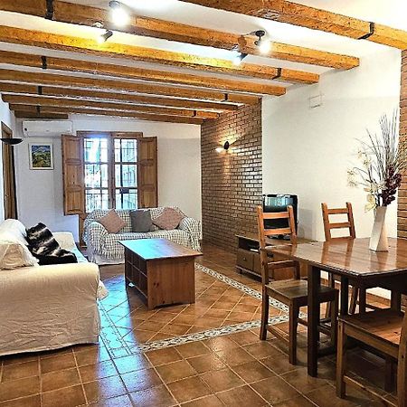 Vacansis Plaza De La Reina Βαλένθια Εξωτερικό φωτογραφία