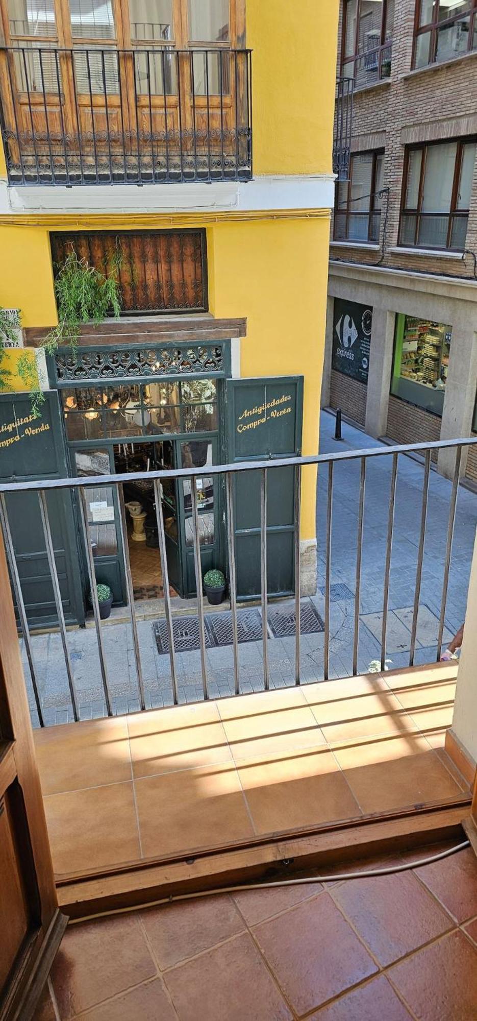 Vacansis Plaza De La Reina Βαλένθια Εξωτερικό φωτογραφία