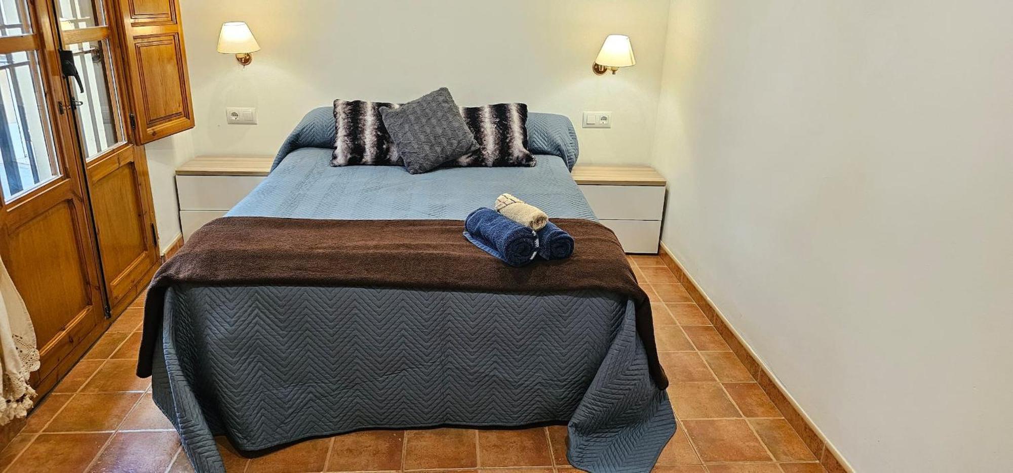 Vacansis Plaza De La Reina Βαλένθια Εξωτερικό φωτογραφία