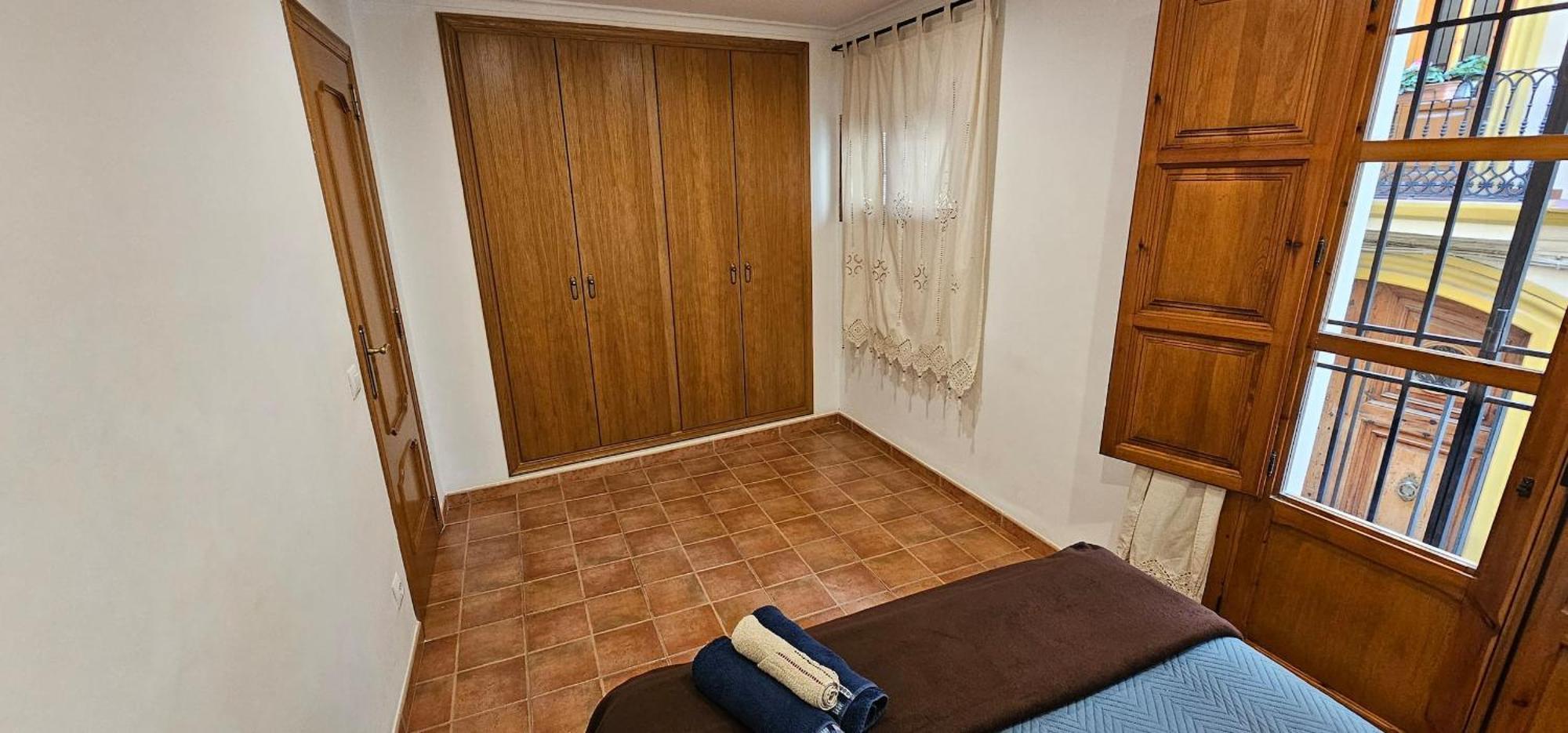 Vacansis Plaza De La Reina Βαλένθια Εξωτερικό φωτογραφία