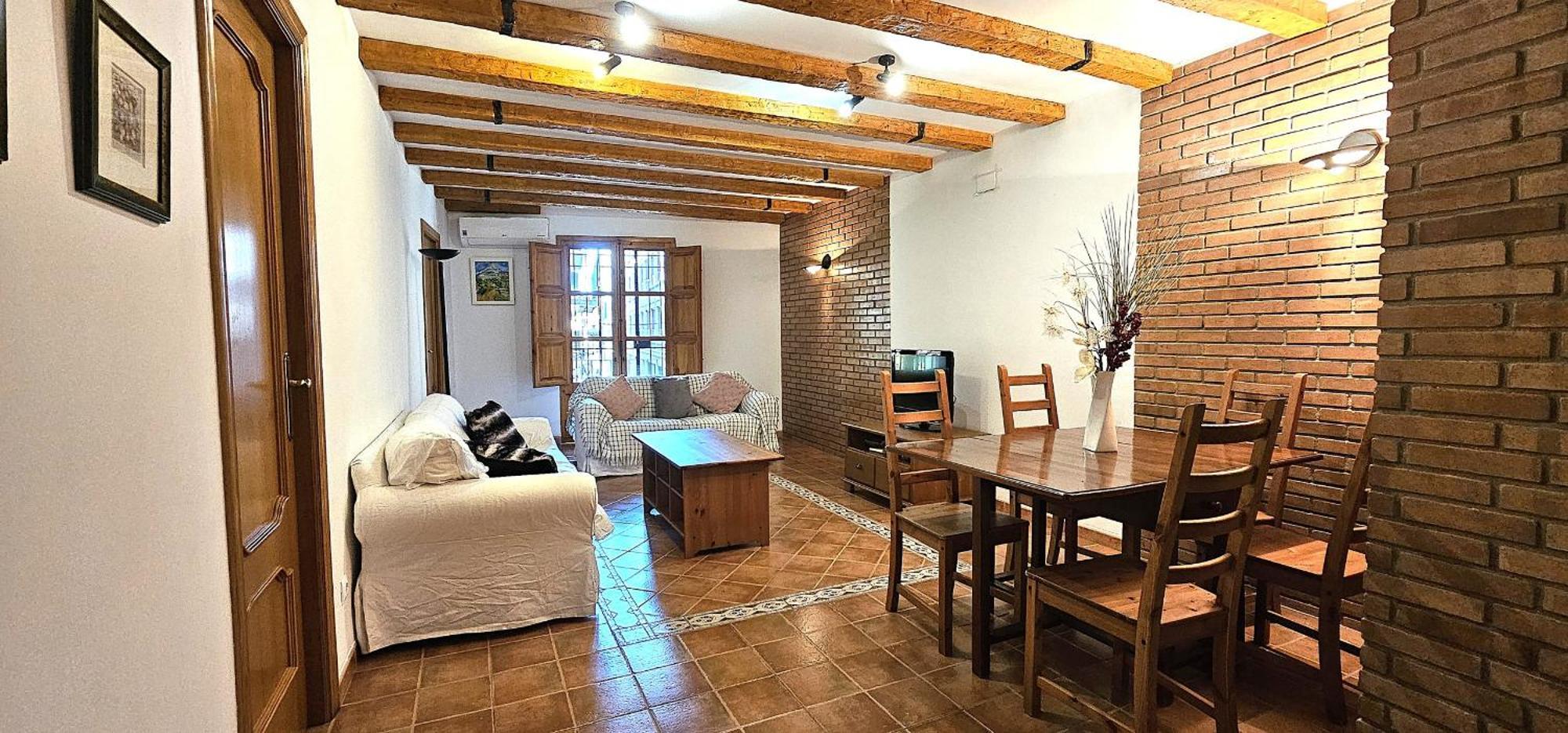 Vacansis Plaza De La Reina Βαλένθια Εξωτερικό φωτογραφία